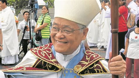 pampanga scandal|Archbishop pleads for privacy for Pampanga priest, .